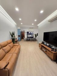 Seletar Springs Condominium (D28), Condominium #446735951